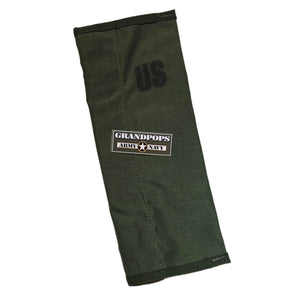 U.S. Military OD Green AR15 / M16 Cleaning Pouch NEW