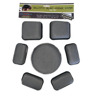 Skydex ACH Replacement Foam Liner Pad Kit USA Made