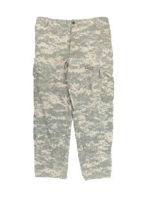 U.S. Army ACU Digital FRACU Rip-Stop Pants
