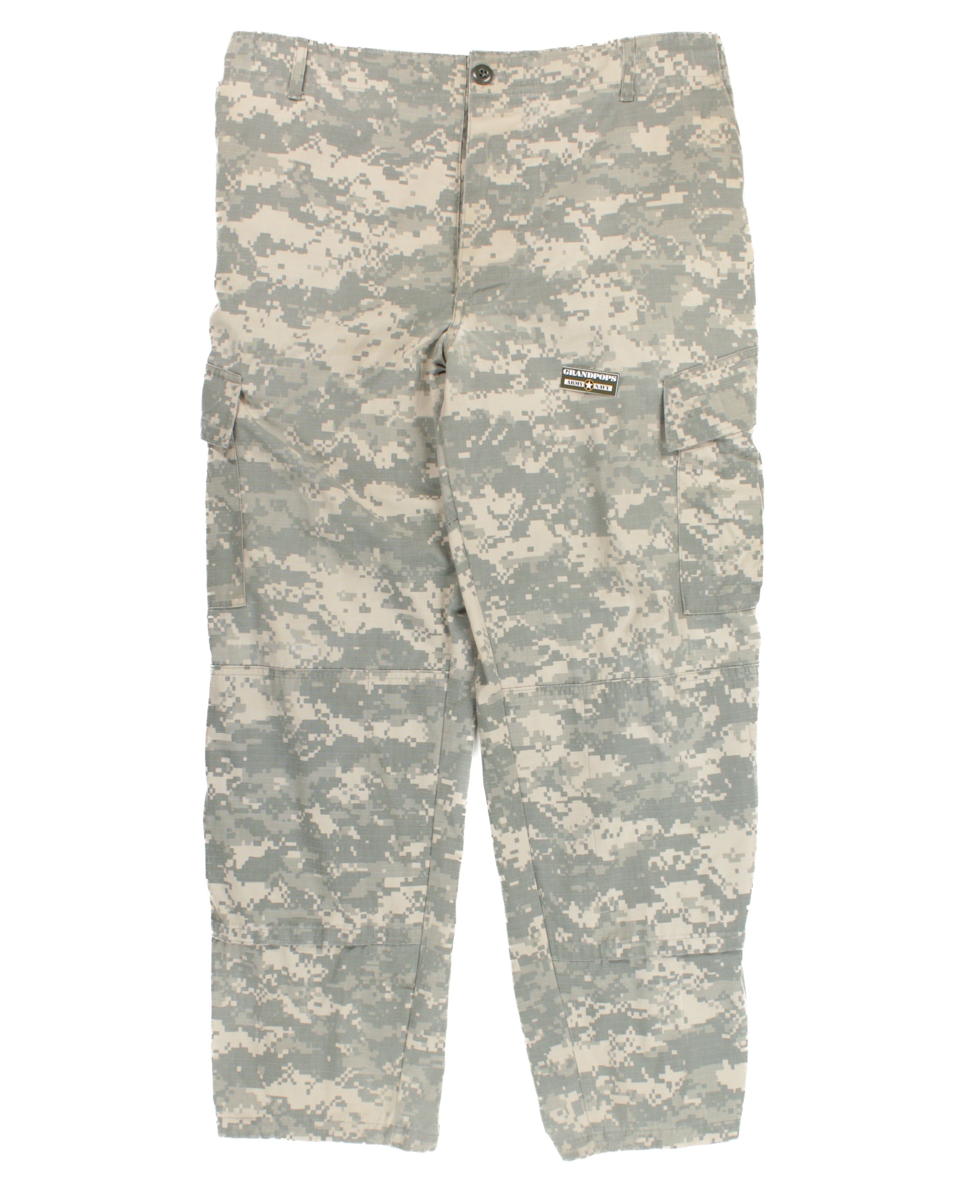NEW US Army Camo ACU Aircrew Combat Pants A2CU Trousers Military Small NEW US Army Camo ACU Aircrew Combat Pants A2CU Trousers Military Small