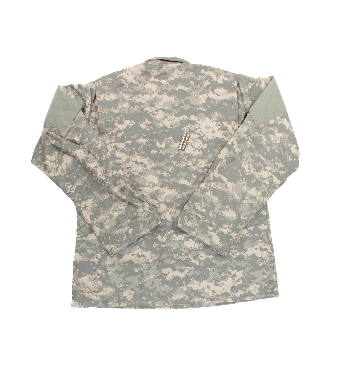 Army acu jacket discount