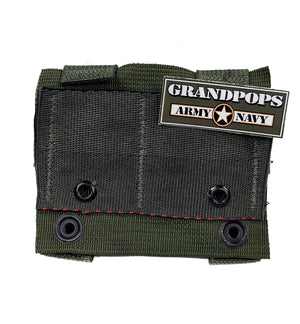Stay Frosty M81 Woodland RECCE Split Rig Package USA MADE