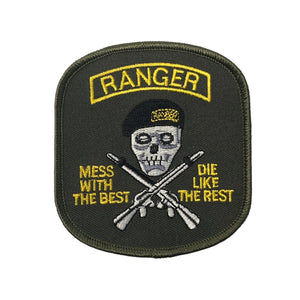 U.S. Army Ranger Patch