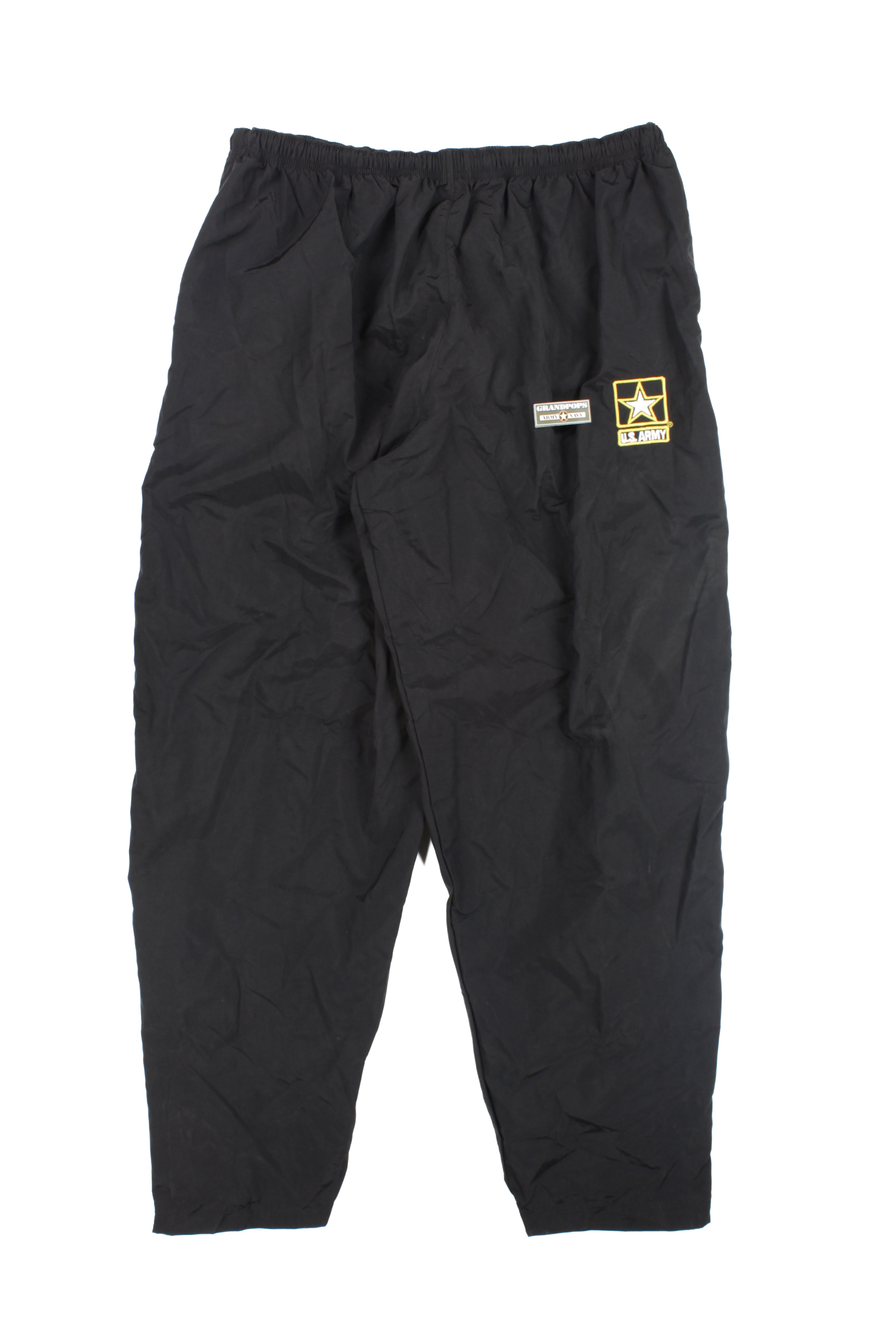 【HAVE A GOOD TIME 】Army Pants Vintage Tiger Camo Pants Military Pants Size 36 x 26 Vintage