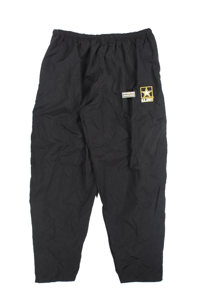army pt gear U.S. Army PT Compression Pants Current Issue XS-R / Good