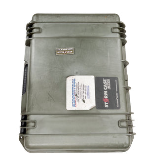 Plastic Storm Case iM2300 HARDIGG Storage Case Dry Box