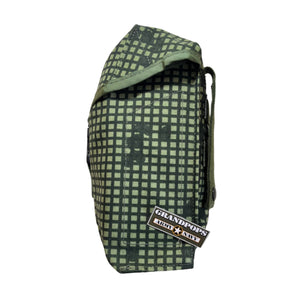 DNC Desert Night Camo 200RD SAW / General Purpose IFAK MOLLE Pouch NEW