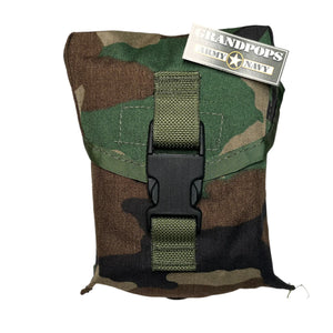 Stay Frosty M81 Woodland RECCE Split Rig Package USA MADE