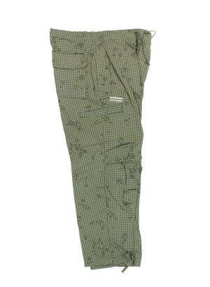 U.S. Military Original DNC Desert Night Camo Over Pants