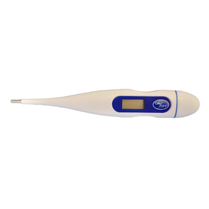 Digital Thermometer