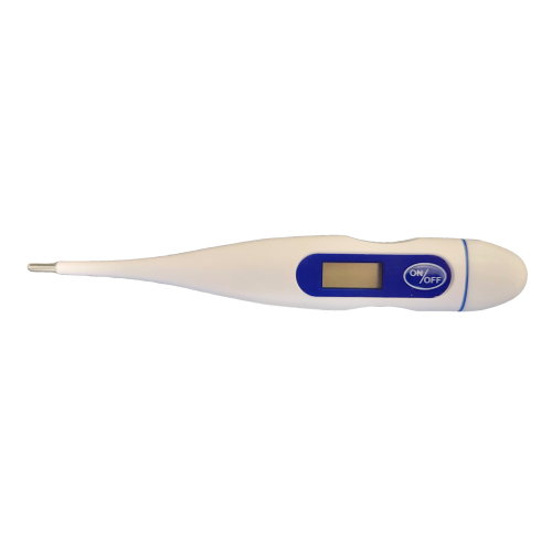 Digital Thermometer