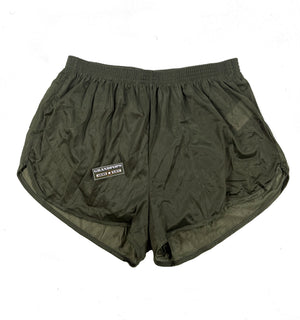 Soffe Military Performance Short Olive Drab 031M-309 at