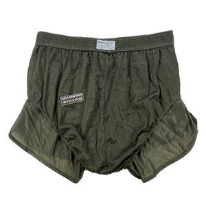Soffe Military Original Ranger Panty PT Shorts OD Green