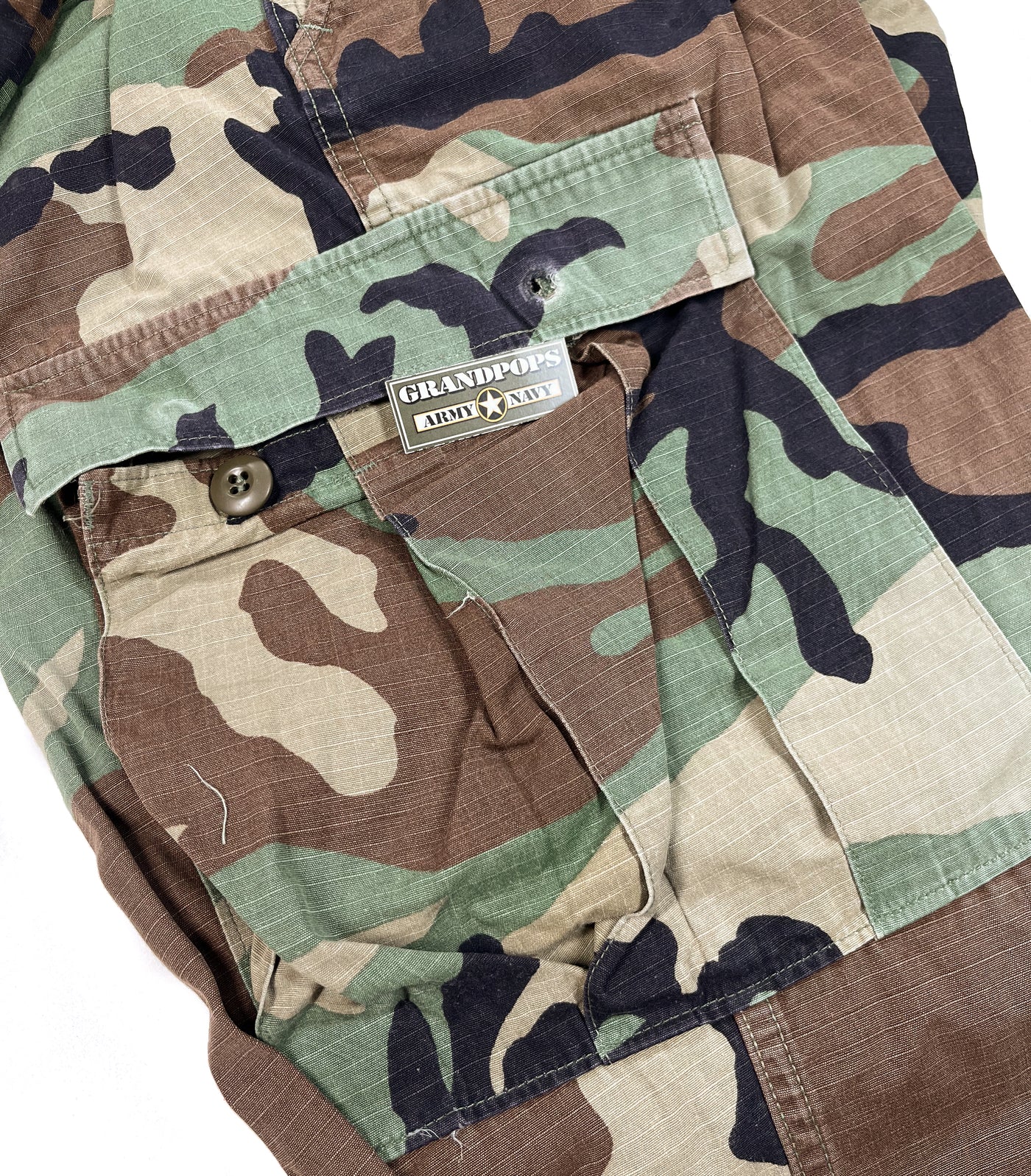 Us Army Bdu in Nato-Hosen günstig kaufen Us Army Bdu in Nato-Hosen günstig kaufen