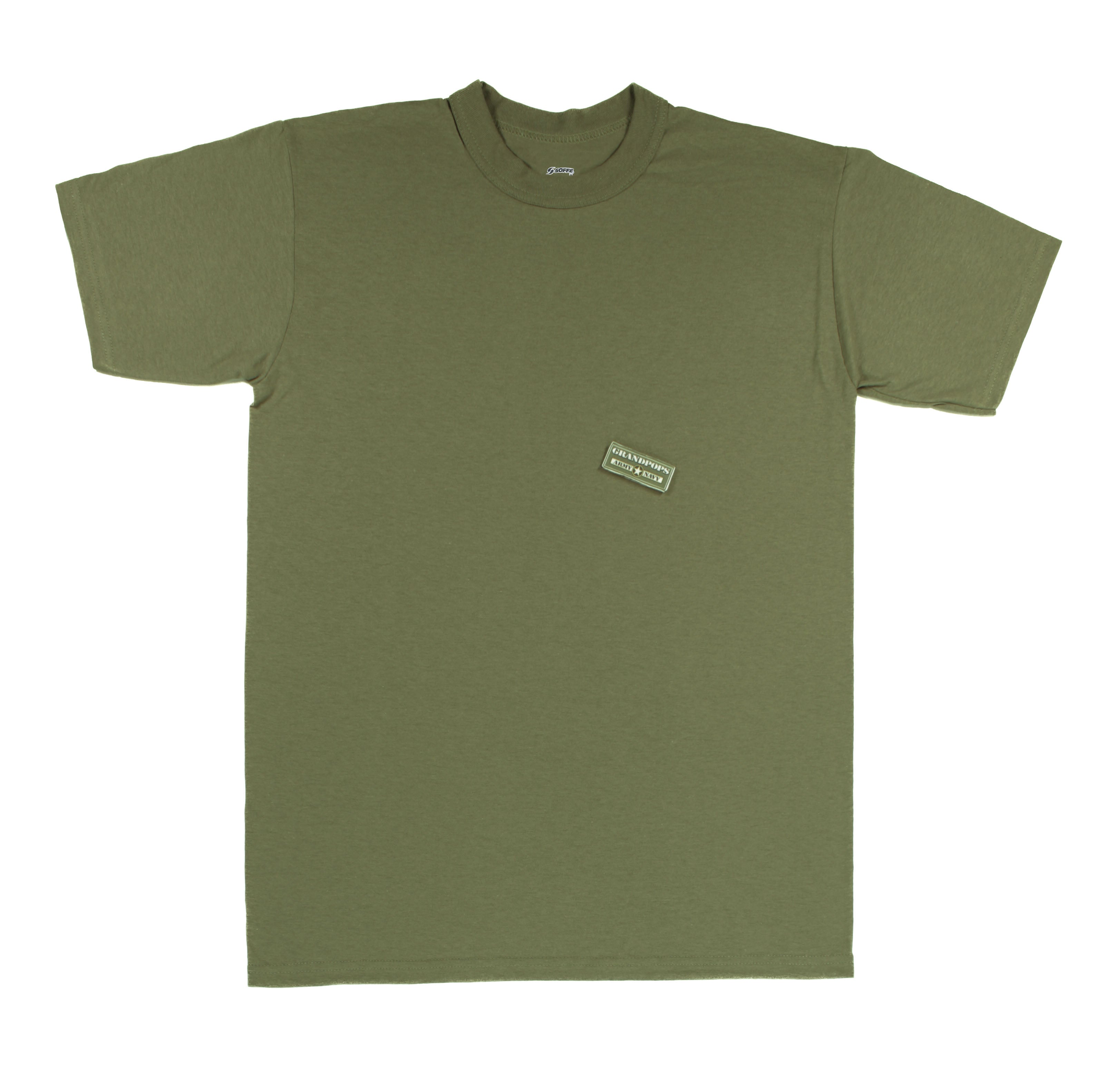 ★AMl PARlS★ [Army] SS25 Short Sleeve T-Shirt UPL164KN00640 ES-P95-3.jpg?v=1685731362