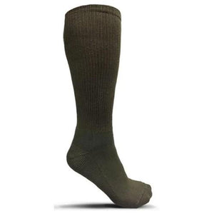 OD Green USAO Anti-Microbial Socks 3Pair Made in USA