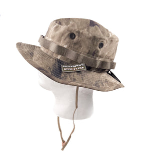 Fall AUX ATAC Jungle Hat Made in USA