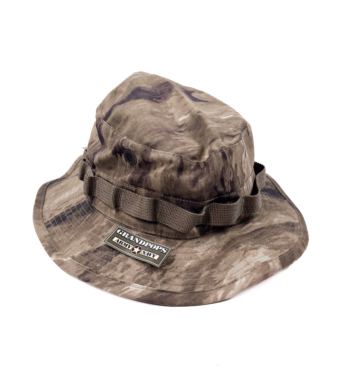 Fall AUX ATAC Jungle Hat Made in USA