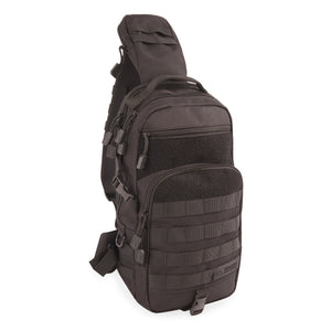 Black Tactical Jettison CCW Sling Bag