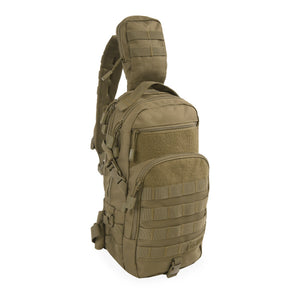 OD Green Tactical Jettison CCW Sling Bag