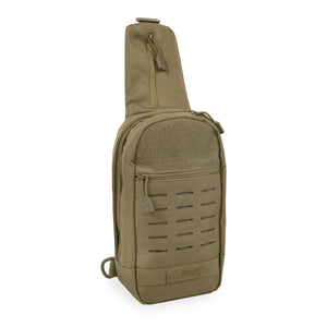 OD Green Tactical Expat EDC Sling Bag