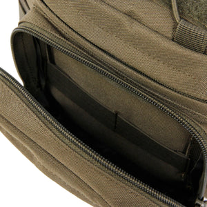 Olive Drab Tactical Mobility CCW Fanny Waist Pack