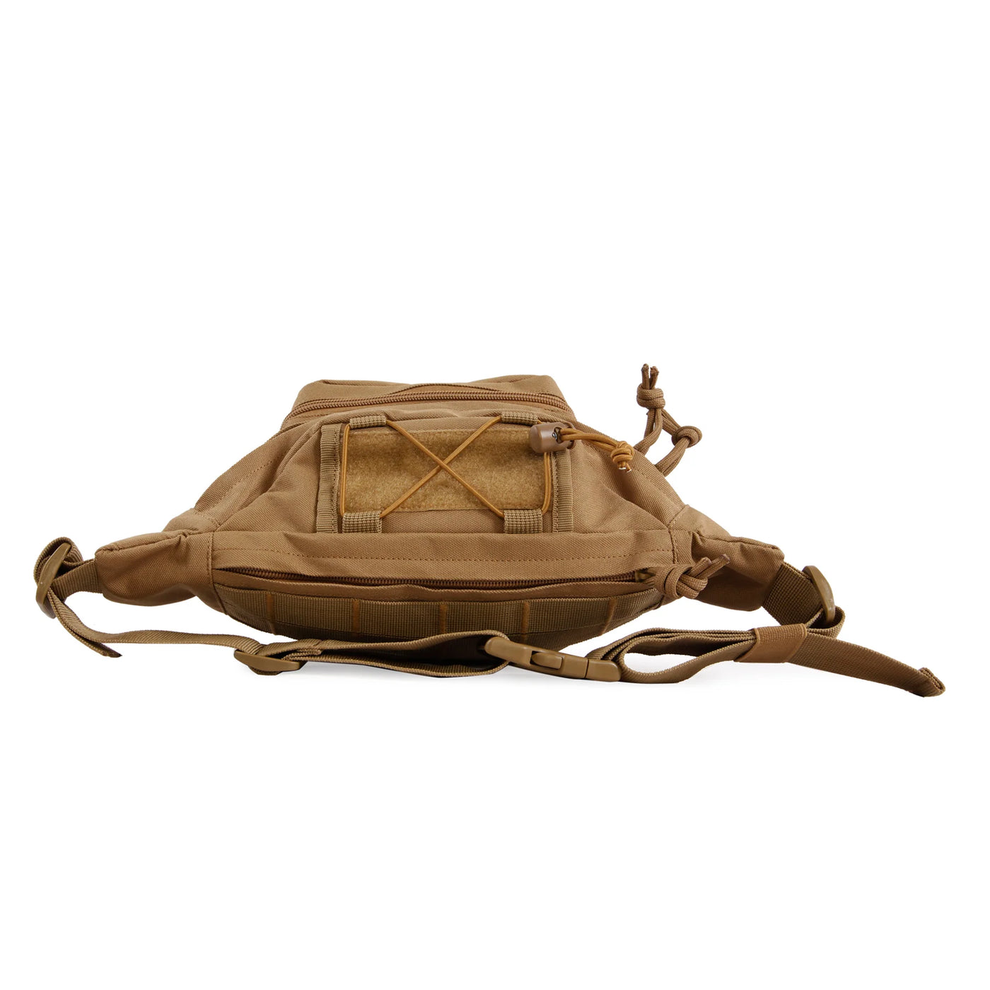 Coyote Brown Tactical Mobility CCW Fanny Waist Pack Coyote Brown Tactical Mobility CCW Fanny Waist Pack