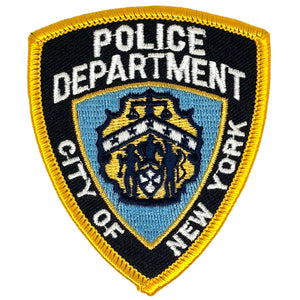 Police Department City of New York Patch