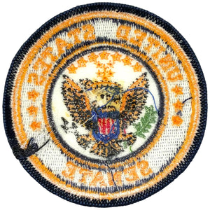 United States Senate Patch
