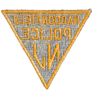 Haddonfield Police NJ Patch