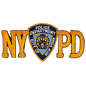NYPD Police Department City of New York Patch