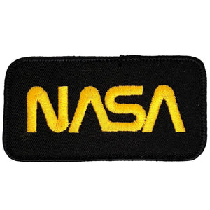 NASA Patch