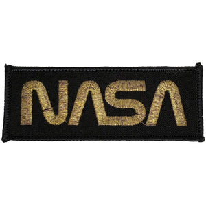 NASA Patch