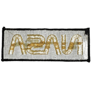 NASA Patch