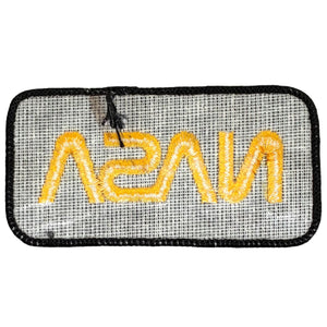 NASA Patch