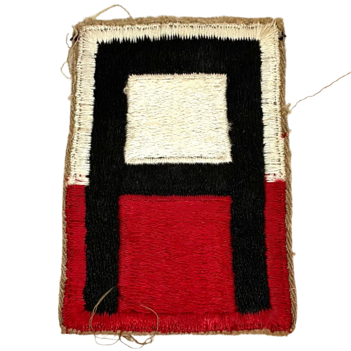 U.S. WW2 Army 1st Army Patch