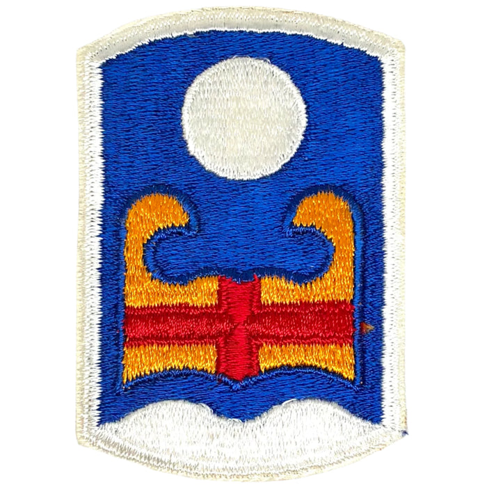 U.S. Army 92nd Maneuver Enhancement Brigade Patch