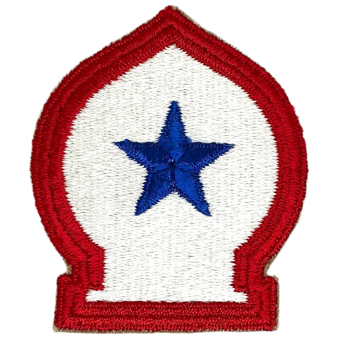 U.S. WW2 Army North African Theater Command Patch