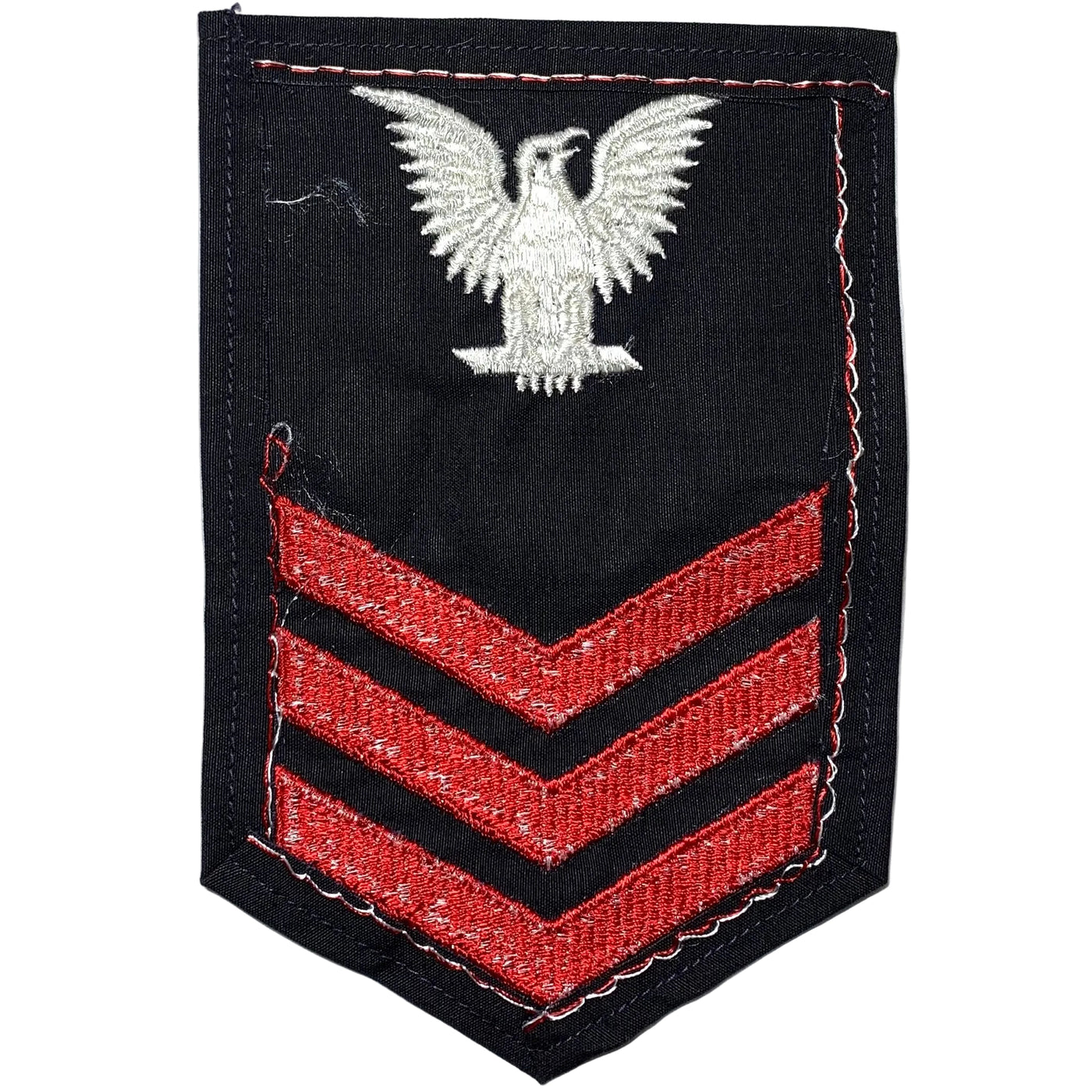 U.S. Navy WW2 Men's Petty Officer 1st Class Service Dress Blue Uniform GRANDPOPSARMYNAVY U.S. Navy WW2 Men's Petty Officer 1st Class Service Dress Blue Uniform GRANDPOPSARMYNAVY