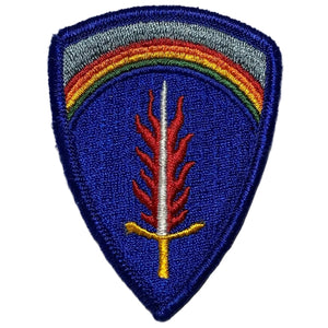 United States Army Europe Patch