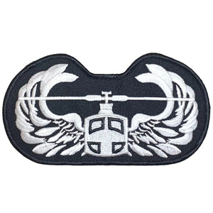 Large U.S. Army Air Assault Insignia Badge Patch