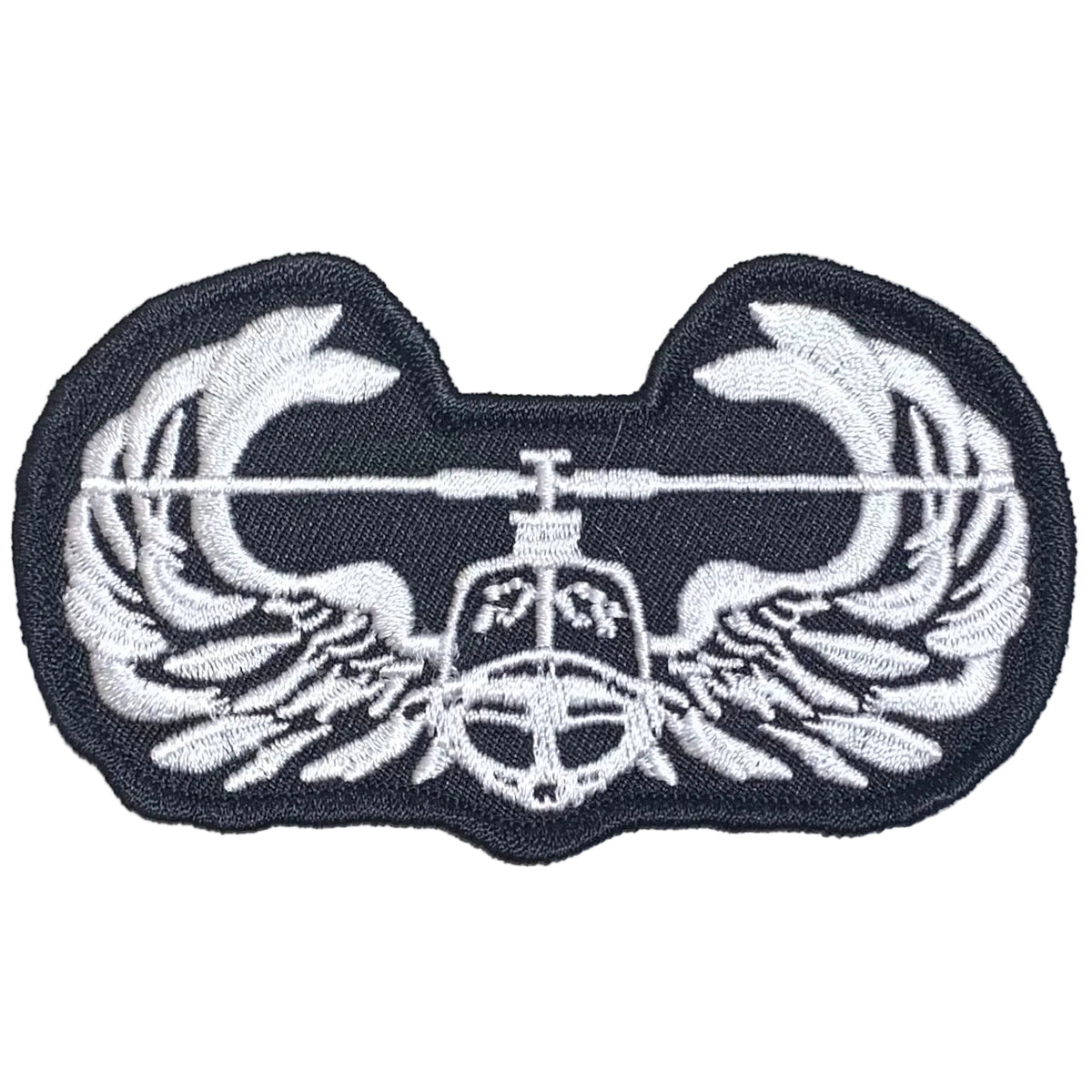 U.S. Army Air Assault Insignia Badge Patch – GRANDPOPSARMYNAVY