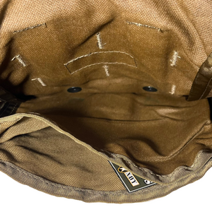 USMC Coyote Brown MOLLE A1 IFAK / General Purpose Pouch