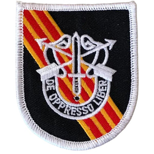 U.S. Army Special Forces Patch Reproduction