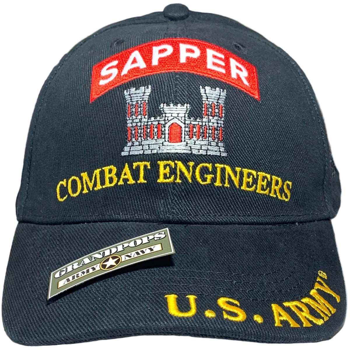 Sapper Shop U.S. Army Airborne Sapper