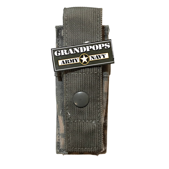 U.S. Army ACU Digital M9 Pistol Quick Mag Pouch USED