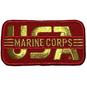USA Marine Corps Patch