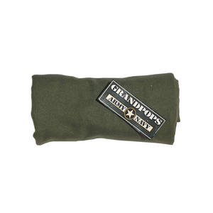 OD Green Multi-Purpose Microfiber Quick Drying Towel 30"x50"