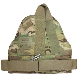 U.S. Army OEF-CP 