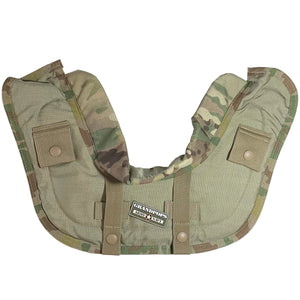 U.S. Army OEF-CP 
